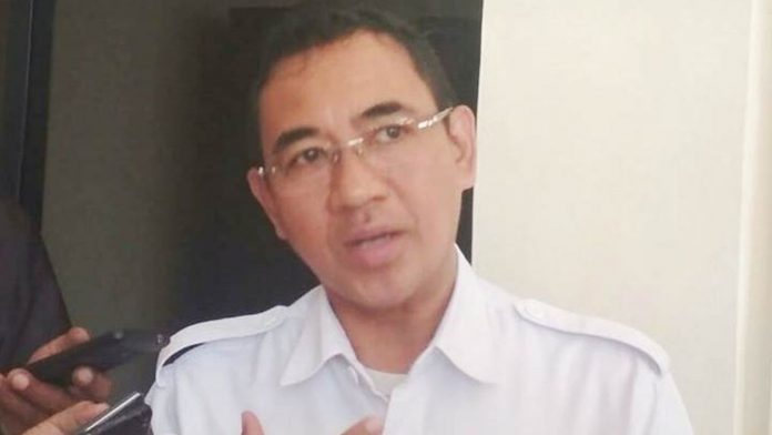 Target PBB-P2 Tahun 2019 di Ciamis Surplus
