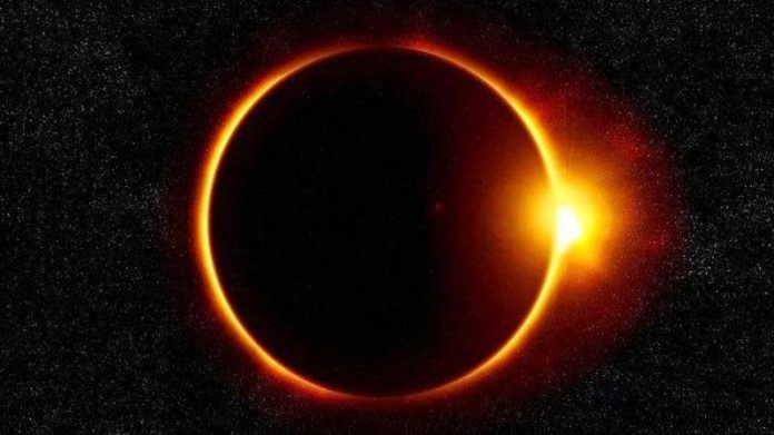 Tempat Melihat Gerhana Matahari Cincin Api di Indonesia