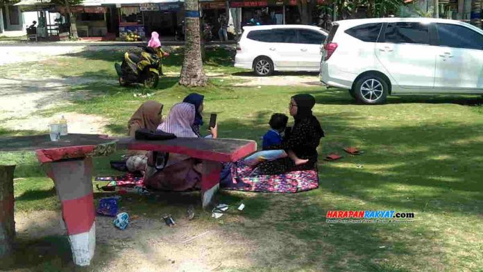 Wisatawan