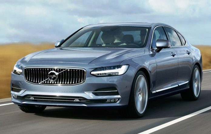 Mobil Mewah Paling Diminati Konglomerat