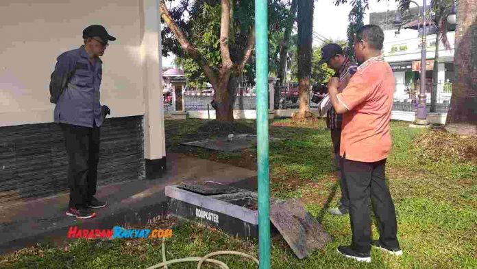 Tim Penilai Adipura