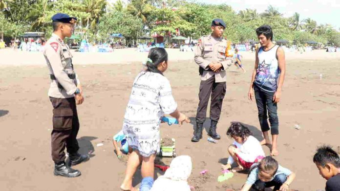 Tim SAR Polda Jabar