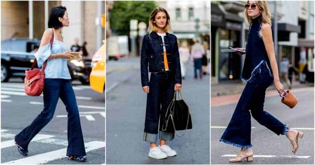 Tren fashion di tahun 2020. Photo: Net/Ist.