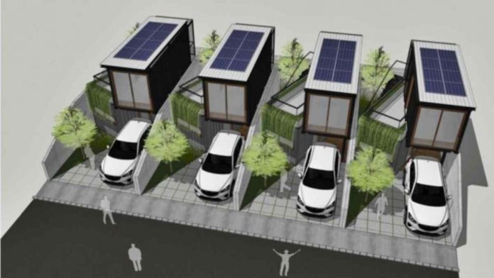 Tren Properti Baru
