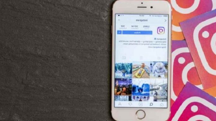 Upaya Fitur Baru Instagram