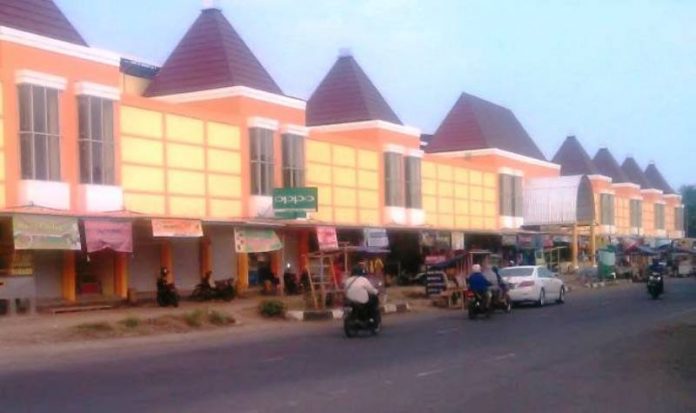 Walikota Banjar Diminta Tanggapi Keluhan Warga Pasar Muktisari