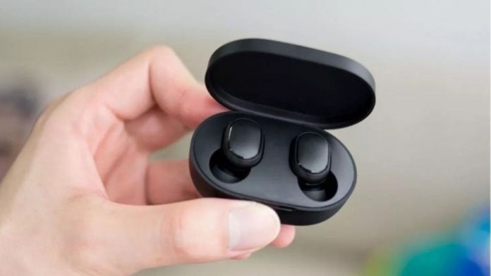 Wireless Earbud True