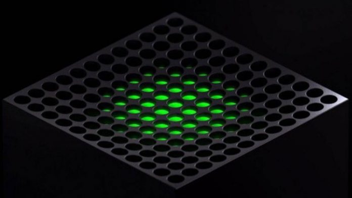 Xbox Series X