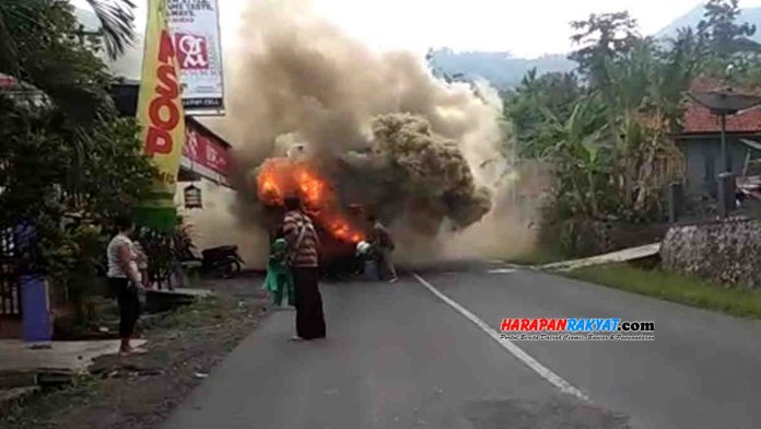 Rombongan Ziarah Ciamis