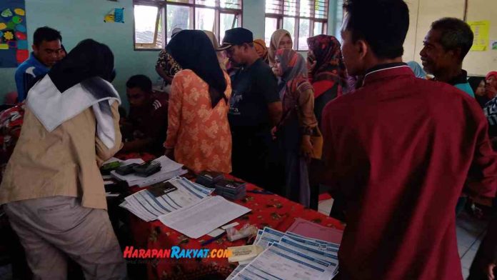 guru honorer di Kemenag Pangandaran