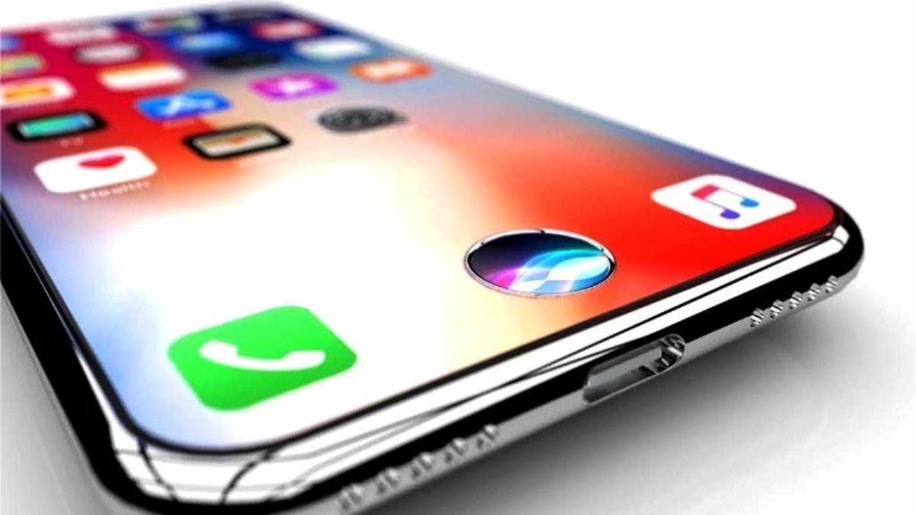 iPhone 12. Photo: Net/Ist.