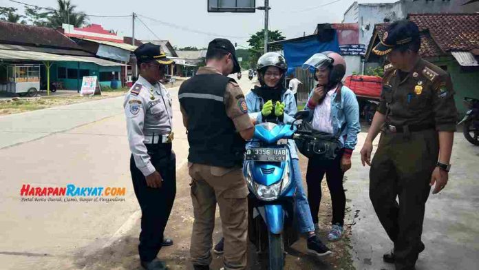 operasi yustisia