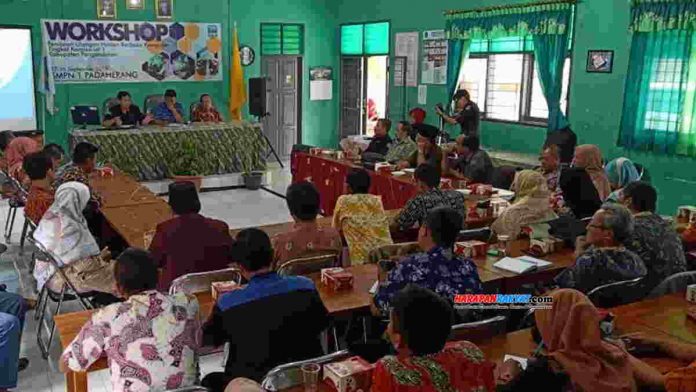 penilaian ulangan berbasis komputer