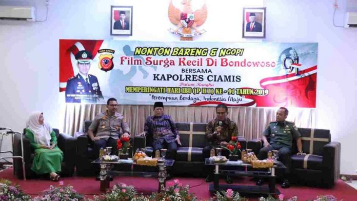 hari ibu