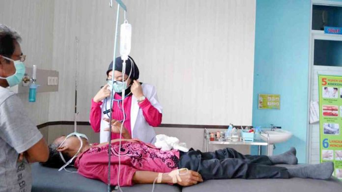 Pelayanan BLUD RSU Kota Banjar Semakin Meningkat