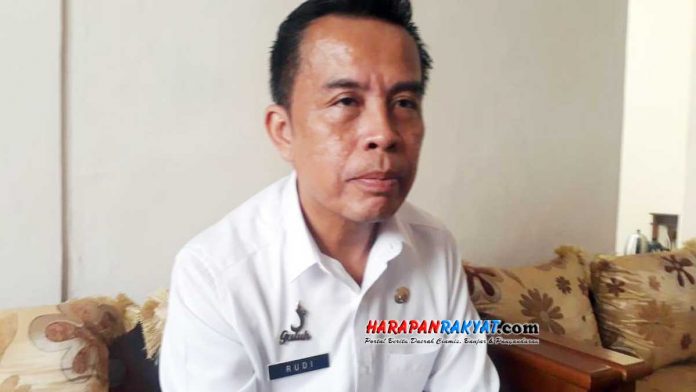 Toko Swalayan di Ciamis Belum Kantongi IUTS