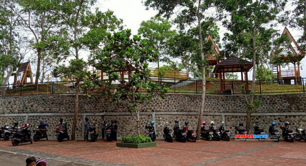 Lembah Pajamben Banjar