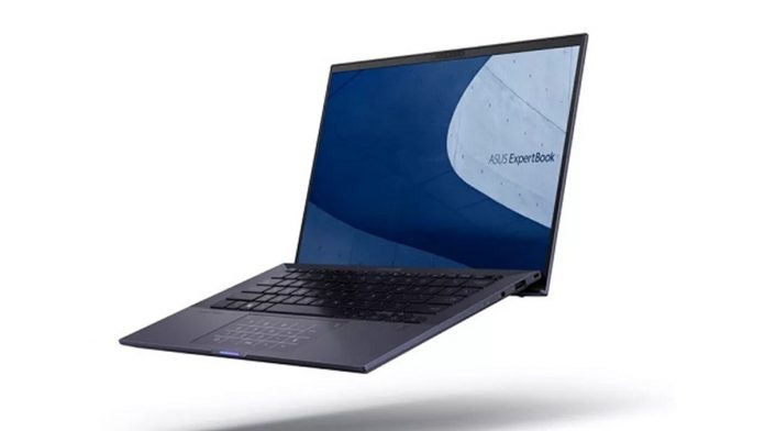 laptop Asus ExpertBook B9450