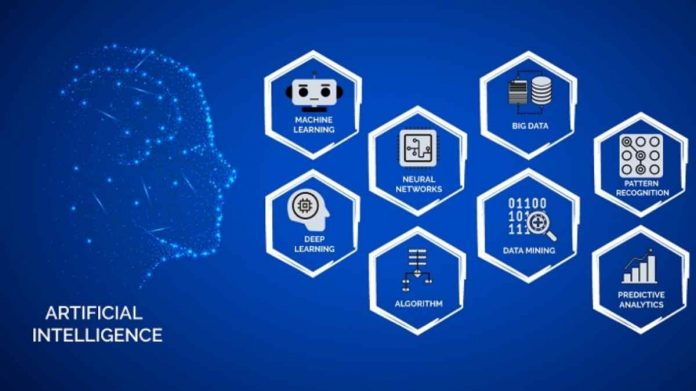 AI dan Machine Learning