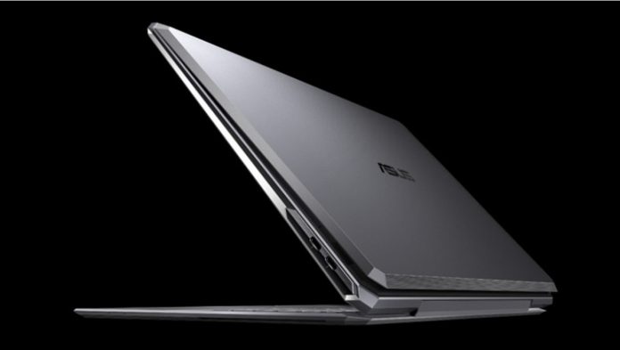 ASUS ProArt StudioBook One W590