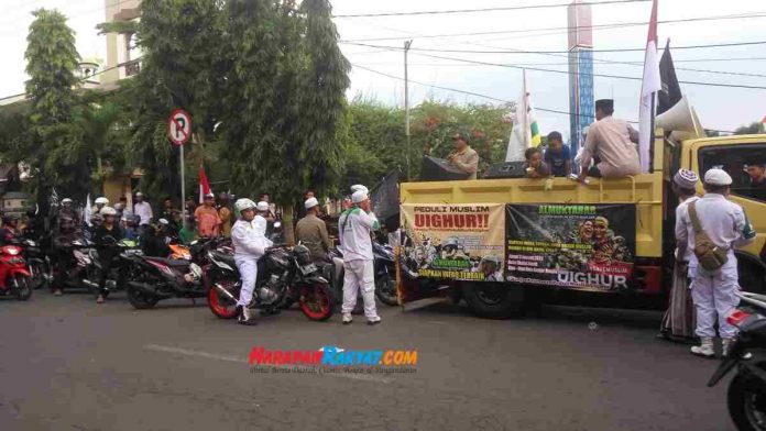 Aliansi Muslim Kota Banjar