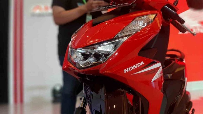 All New Honda Beat 2020