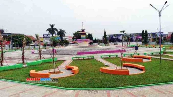 Kasus dugaan korupsi di Ciamis