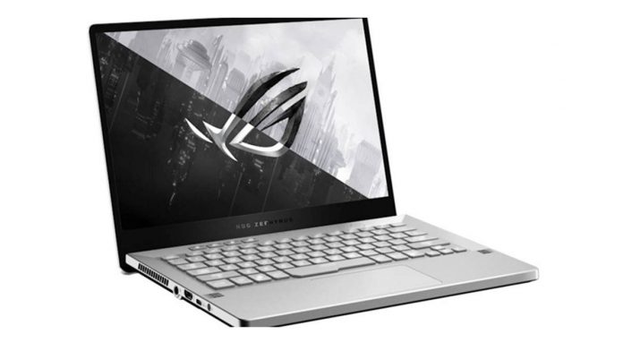 Asus ROG Zephyrus G14,