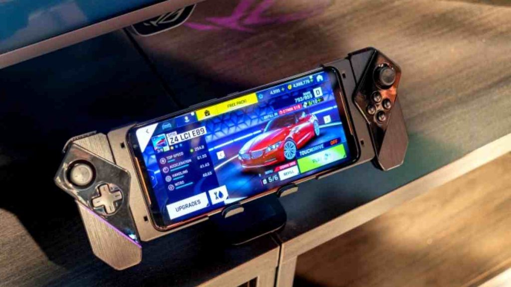 Rekomendasi HP Snapdragon 855 Plus yang anti nge-lag ini sangat cocok buat gamer. Foto: GSMArena.