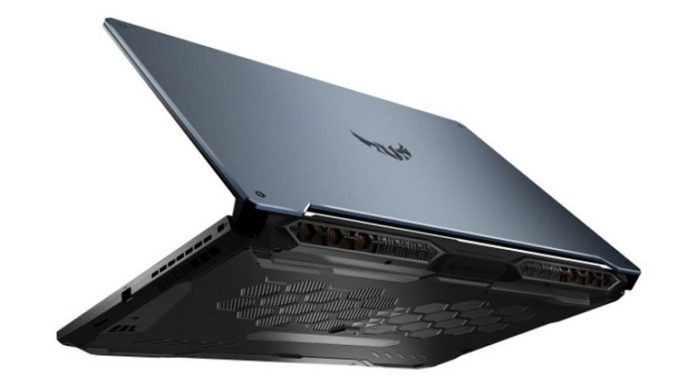 Asus TUF Gaming A15