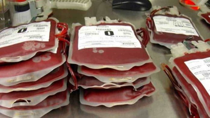 Stok Darah Kosong, PMI Kota Banjar Ajak Warga Donorkan Darah