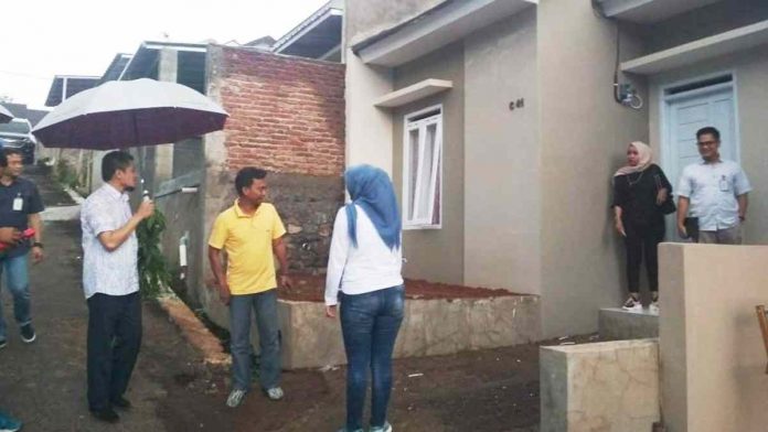 Bank Dunia Pantau Program BP2BT di Ciamis