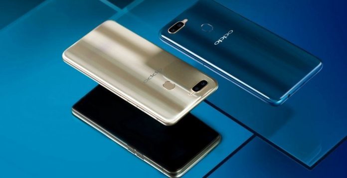 HP Oppo terbaik RAM 4GB yang layak dimiliki untuk mendukung kebutuhan multitasking