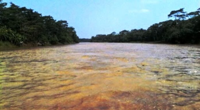 Debit Air Citanduy di Pangandaran Naik, Warga Diminta Waspada Banjir