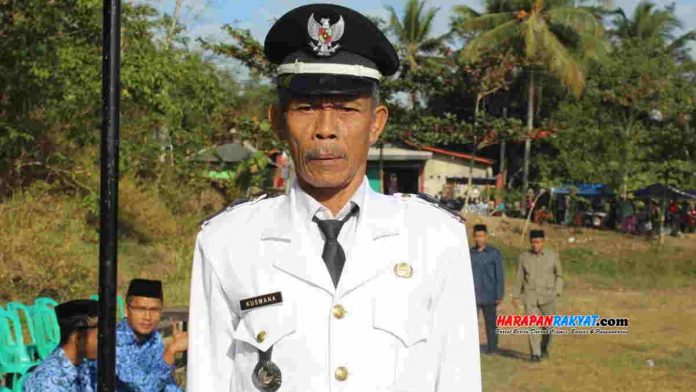 Pemdes Pasirnagara Ciamis