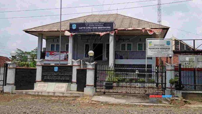 Wacana Desa Wisata Sinartanjung