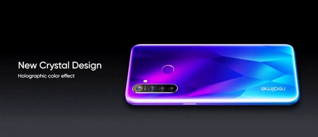 Review realme 5 Pro. Photo: Istimewa.