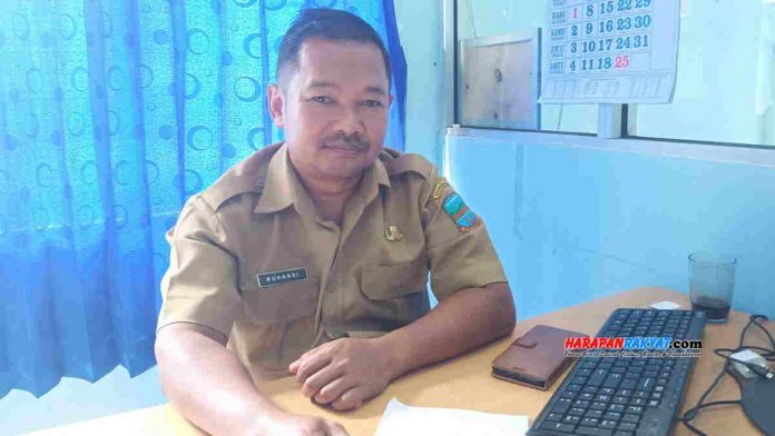 Warga Luar Pangandaran