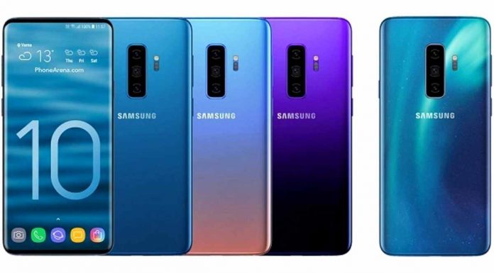 HP Samsung diskon hingga 3 jutaan menjelang diluncurkannya Galaxy S pada 20 Februari 2020 mendatang.