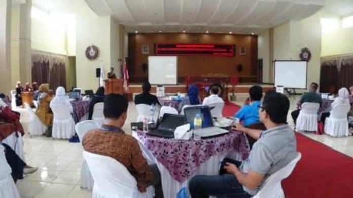 FIKes Unigal Bareng FK Unpad Gelar Preseptorship di Ciamis