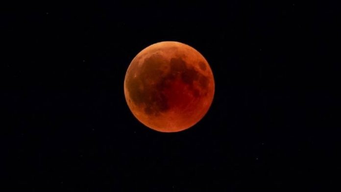 Fakta Fenomena Gerhana Bulan