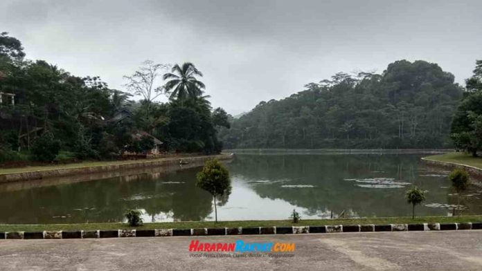 Gebyar Mancing Situ Wangi
