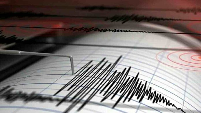 Gempa 4,8 di Tasik, Getarannya Terasa Hingga ke Ciamis