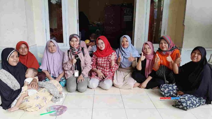 Kepesertaan PKH Banjar