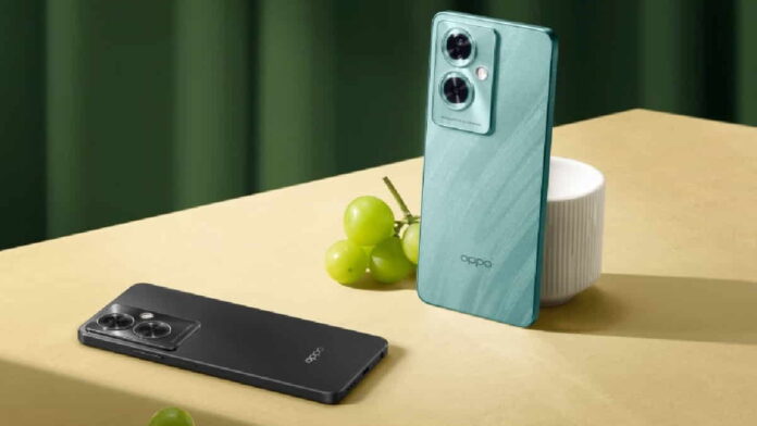 HP Baterai Besar 5000 mAh Milik Oppo, Spesifikasi Handal