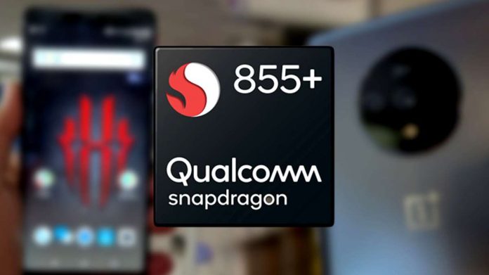 Rekomendasi HP Snapdragon 855 Plus yang anti nge-lag ini sangat cocok buat gamer.