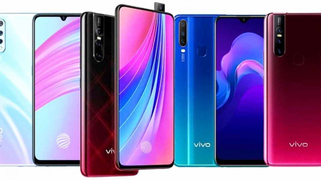 Merek HP  Baru hp  vivo terbaru  2022 dan harganya