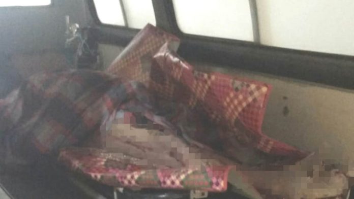 Hidup Sebatang Kara, Pria Paruh Baya di Banjarsari Ciamis Ditemukan Tak Bernyawa di Rumahnya