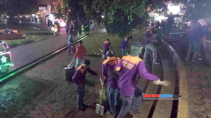 Pasukan Ungu Ciamis