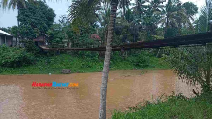 Pembangunan Jembatan Burujul